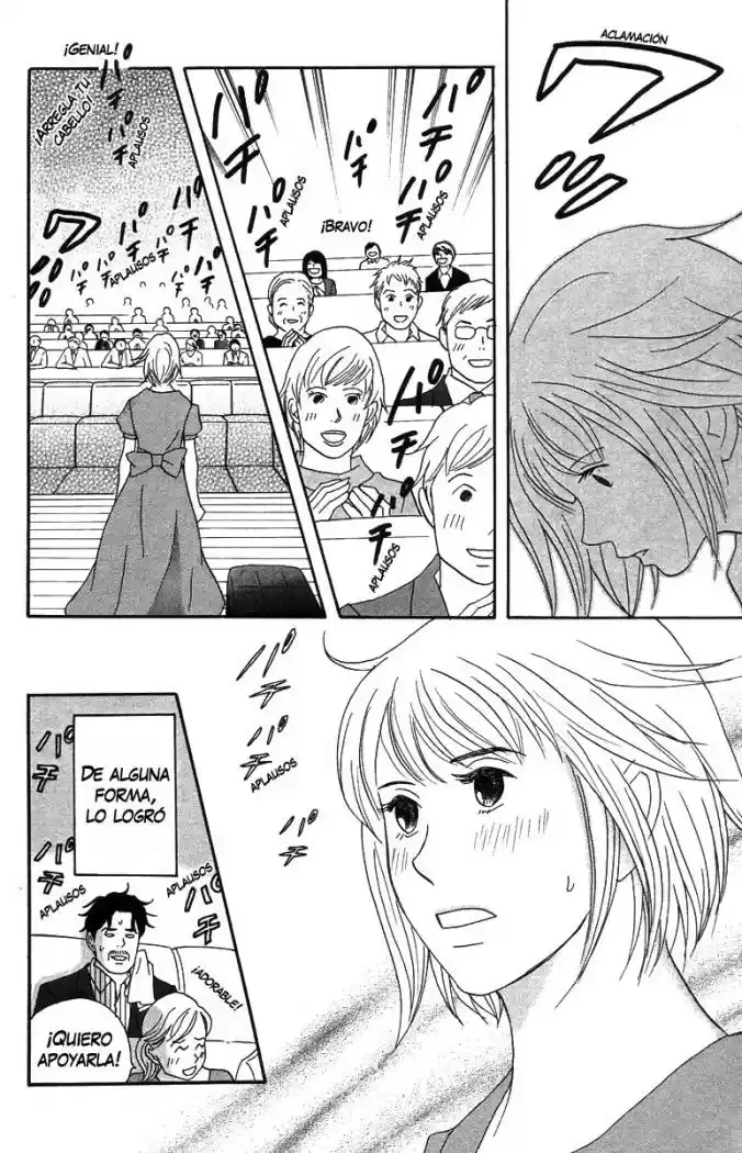 Nodame Cantabile - Capítulo 44 - Página 28 - LectorTMOo