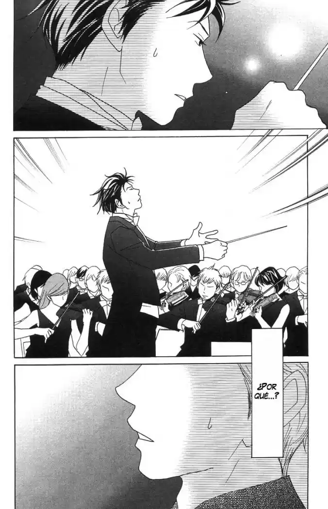 Nodame Cantabile - Capítulo 45 - Página 7 - LectorTMOo