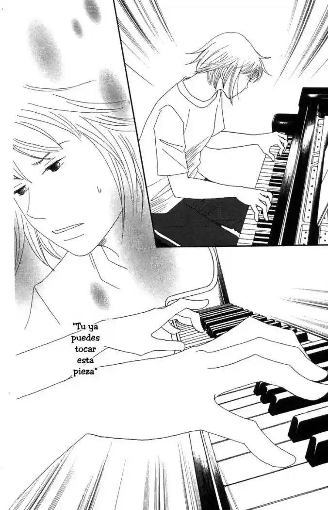 Nodame Cantabile - Capítulo 45 - Página 15 - LectorTMOo