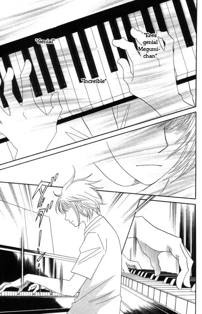 Nodame Cantabile - Capítulo 45 - Página 16 - LectorTMOo