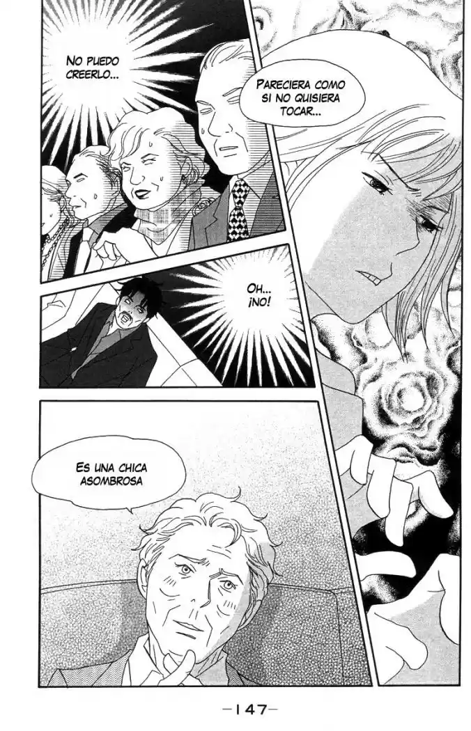 Nodame Cantabile - Capítulo 45 - Página 20 - LectorTMOo