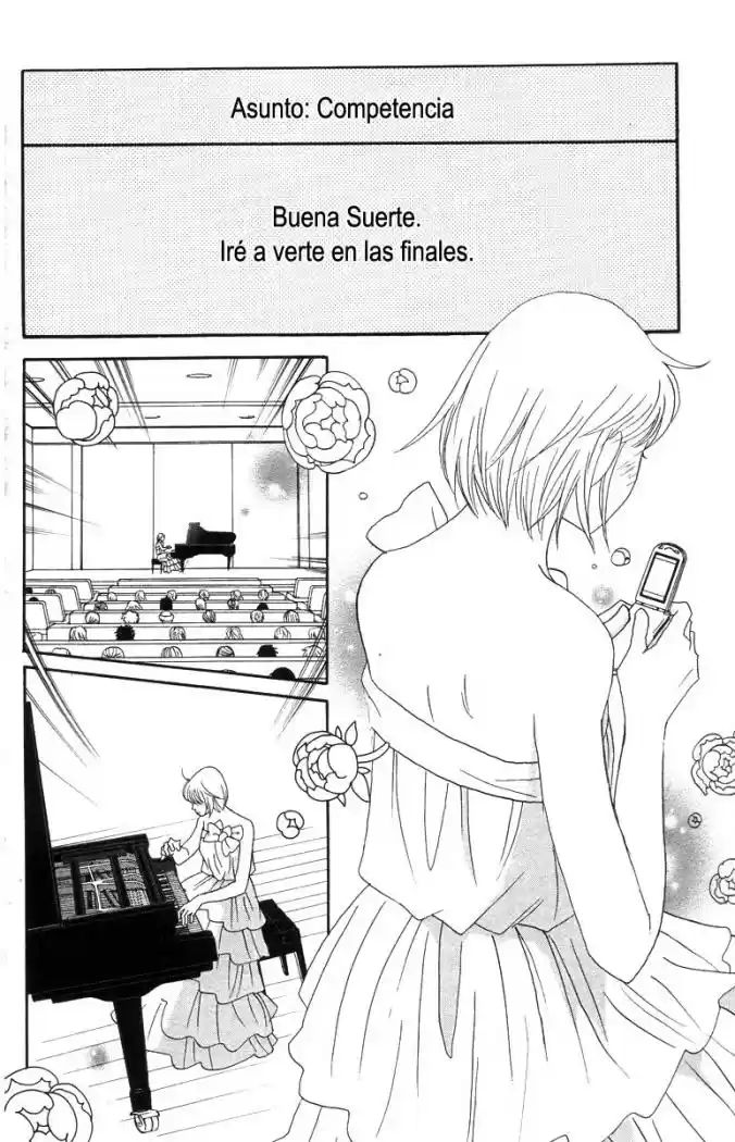 Nodame Cantabile - Capítulo 45 - Página 29 - LectorTMOo