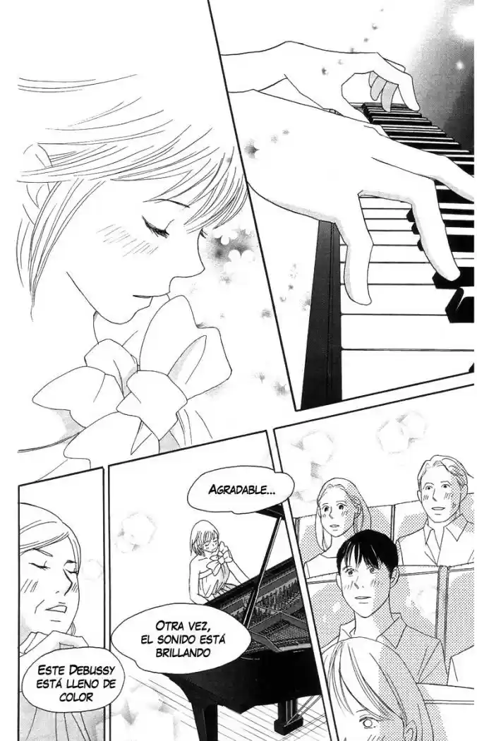 Nodame Cantabile - Capítulo 45 - Página 30 - LectorTMOo