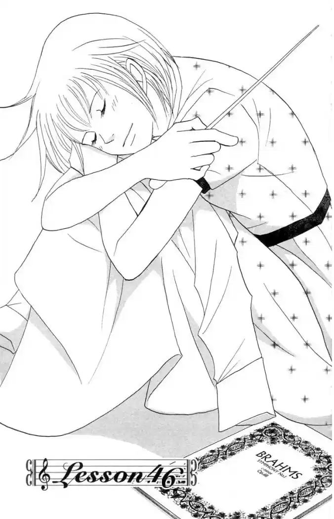 Nodame Cantabile - Capítulo 46 - Página 2 - LectorTMOo