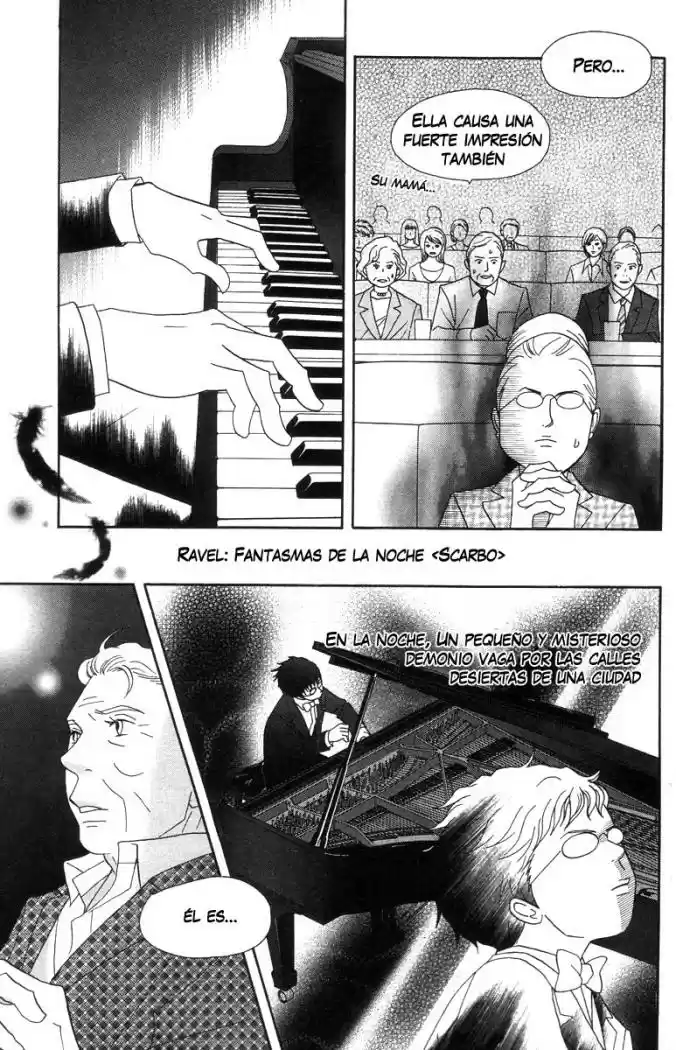 Nodame Cantabile - Capítulo 46 - Página 6 - LectorTMOo
