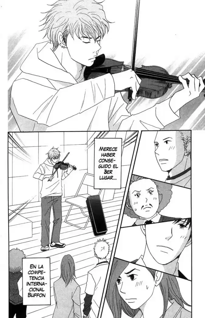 Nodame Cantabile - Capítulo 46 - Página 9 - LectorTMOo