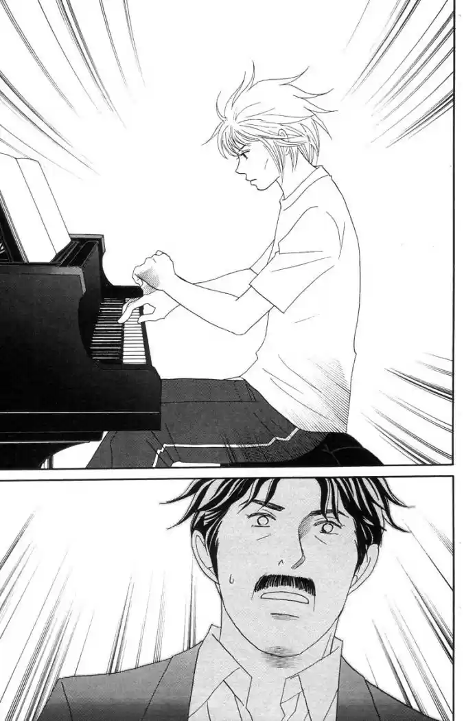 Nodame Cantabile - Capítulo 46 - Página 22 - LectorTMOo