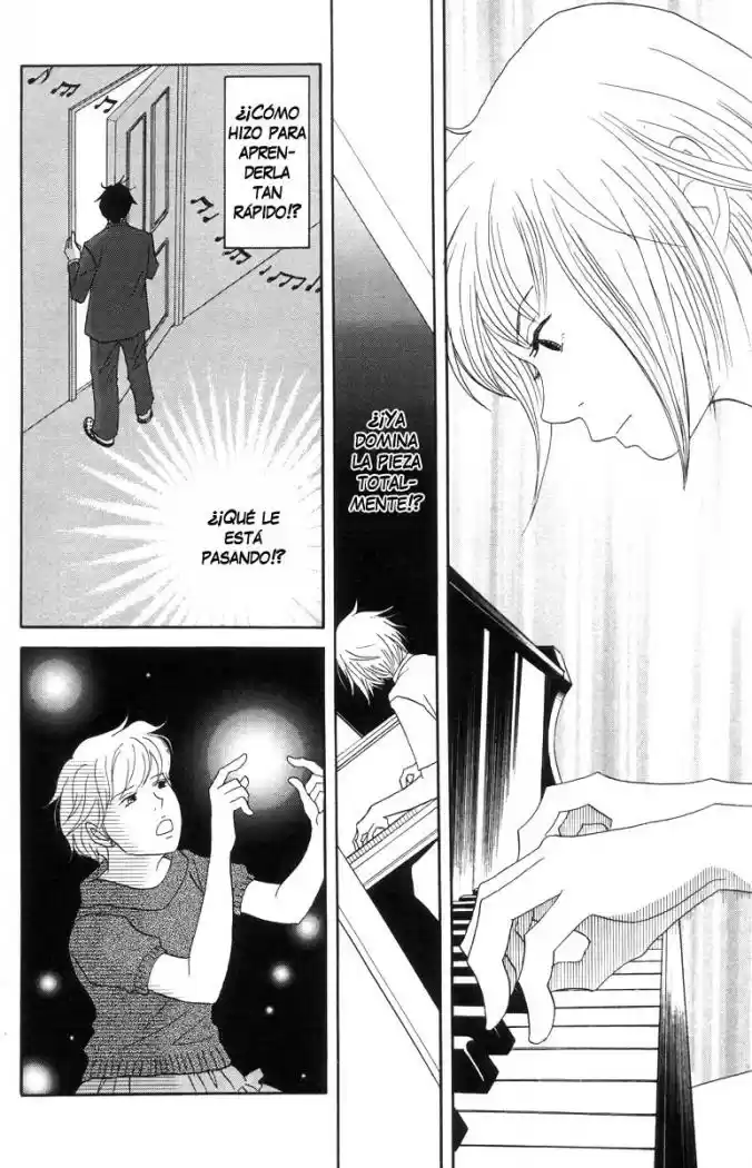 Nodame Cantabile - Capítulo 46 - Página 23 - LectorTMOo