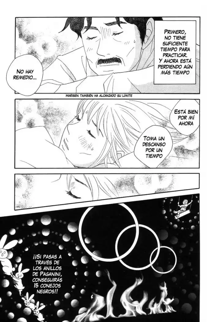 Nodame Cantabile - Capítulo 46 - Página 28 - LectorTMOo