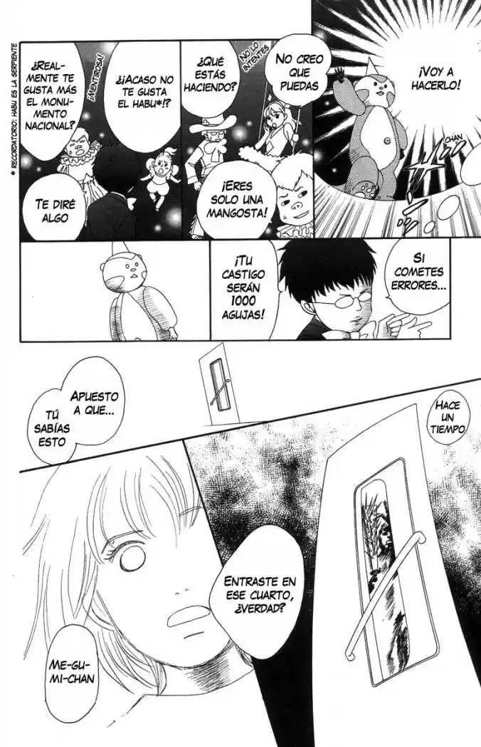 Nodame Cantabile - Capítulo 46 - Página 29 - LectorTMOo