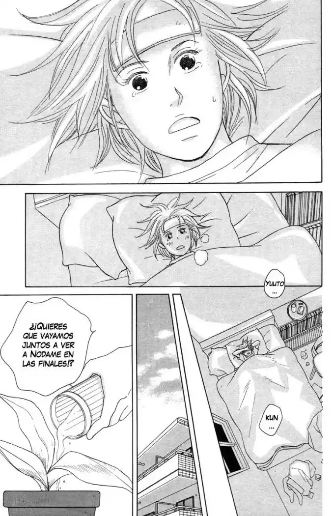 Nodame Cantabile - Capítulo 46 - Página 30 - LectorTMOo