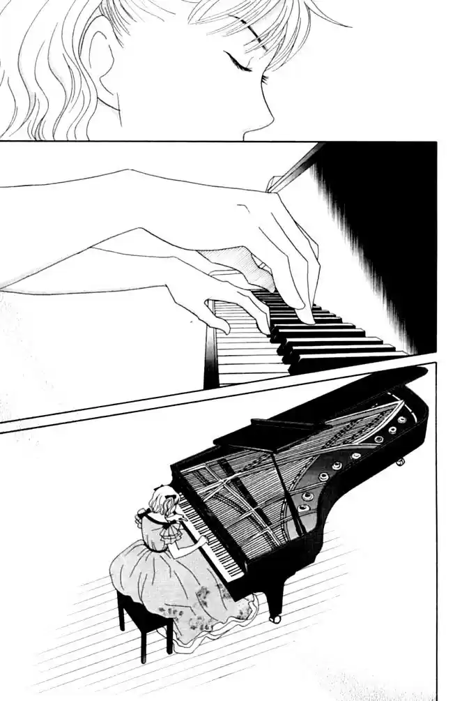 Nodame Cantabile - Capítulo 47 - Página 15 - LectorTMOo