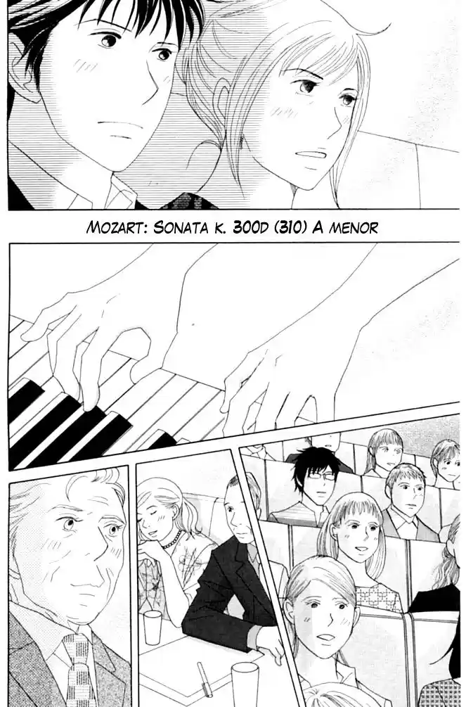 Nodame Cantabile - Capítulo 47 - Página 16 - LectorTMOo