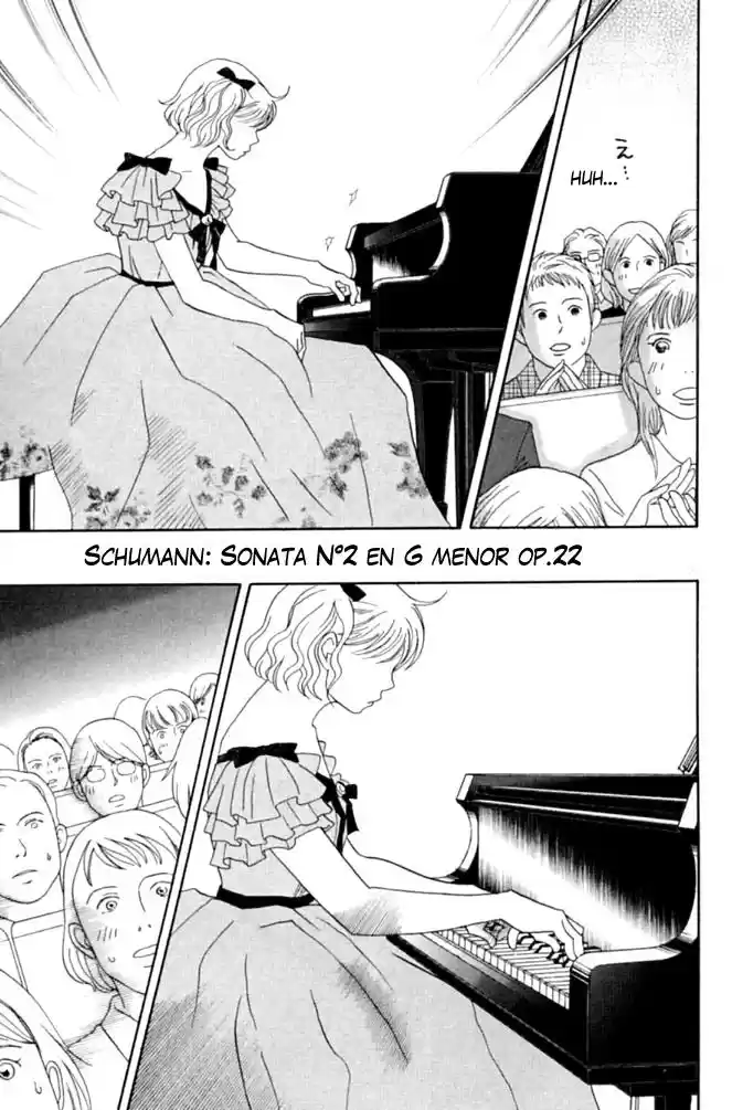 Nodame Cantabile - Capítulo 47 - Página 19 - LectorTMOo