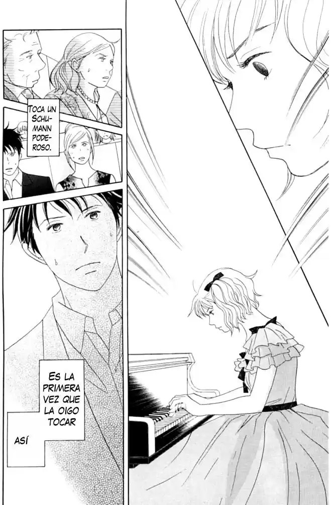 Nodame Cantabile - Capítulo 47 - Página 20 - LectorTMOo