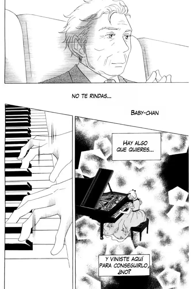 Nodame Cantabile - Capítulo 47 - Página 22 - LectorTMOo