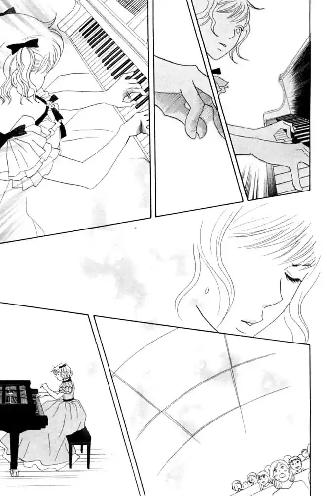 Nodame Cantabile - Capítulo 47 - Página 23 - LectorTMOo