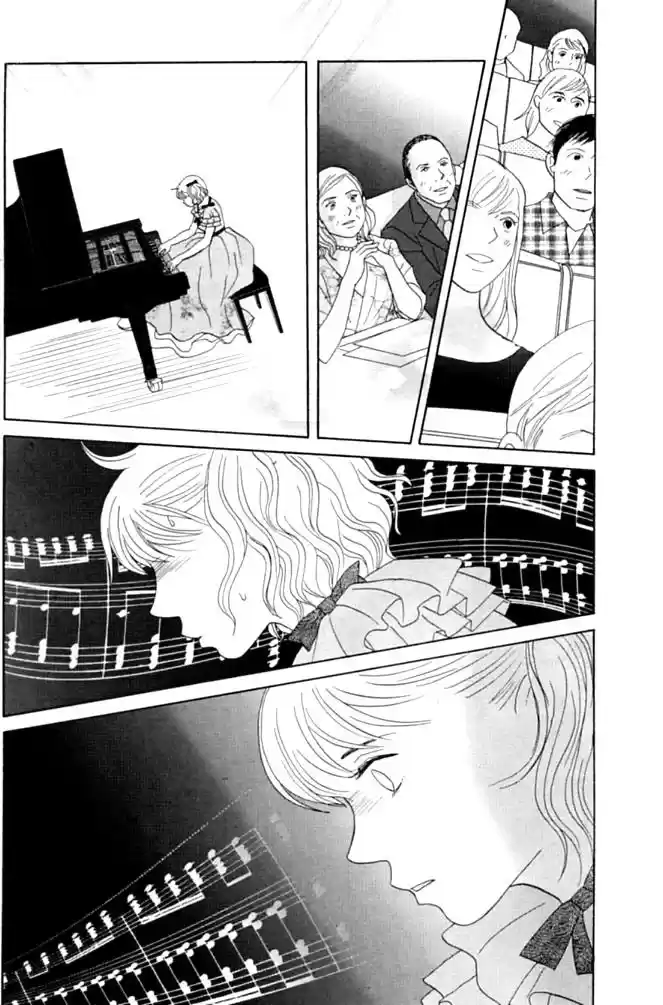 Nodame Cantabile - Capítulo 47 - Página 28 - LectorTMOo