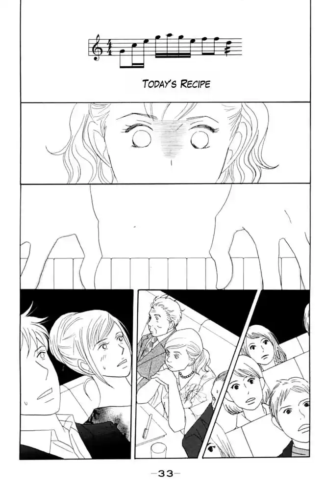 Nodame Cantabile - Capítulo 47 - Página 29 - LectorTMOo