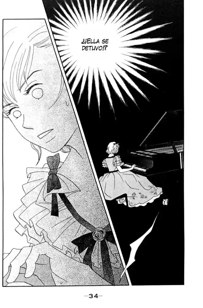 Nodame Cantabile - Capítulo 47 - Página 30 - LectorTMOo