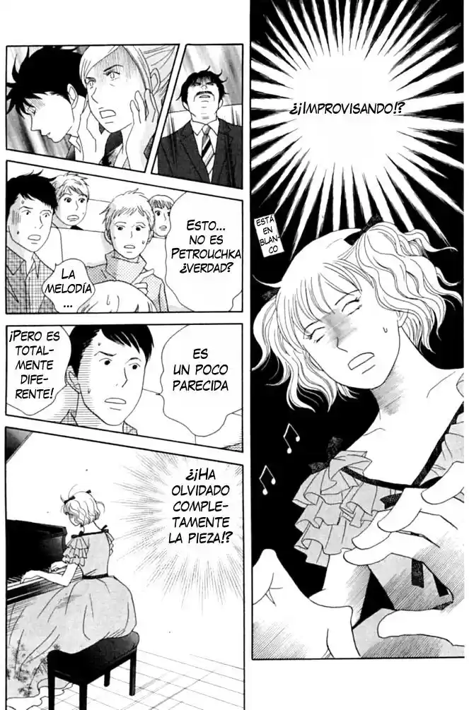 Nodame Cantabile - Capítulo 48 - Página 4 - LectorTMOo