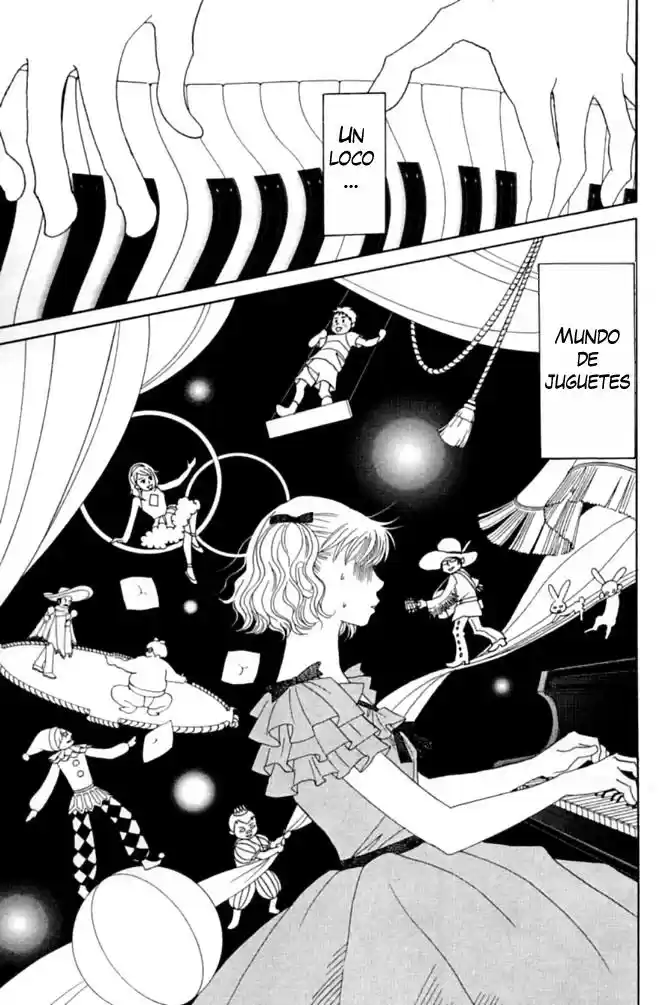 Nodame Cantabile - Capítulo 48 - Página 5 - LectorTMOo
