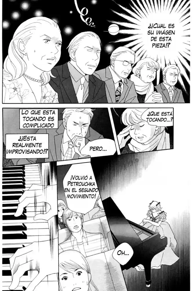 Nodame Cantabile - Capítulo 48 - Página 6 - LectorTMOo