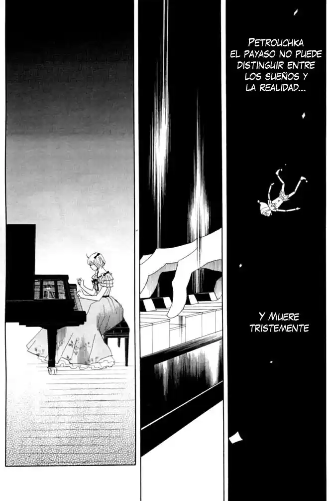 Nodame Cantabile - Capítulo 48 - Página 8 - LectorTMOo