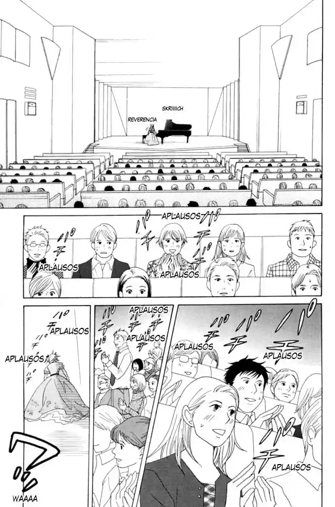 Nodame Cantabile - Capítulo 48 - Página 9 - LectorTMOo