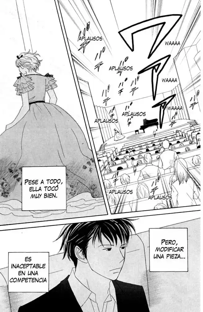 Nodame Cantabile - Capítulo 48 - Página 10 - LectorTMOo