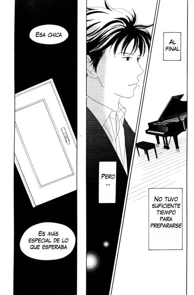 Nodame Cantabile - Capítulo 48 - Página 11 - LectorTMOo