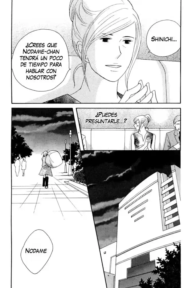 Nodame Cantabile - Capítulo 48 - Página 15 - LectorTMOo