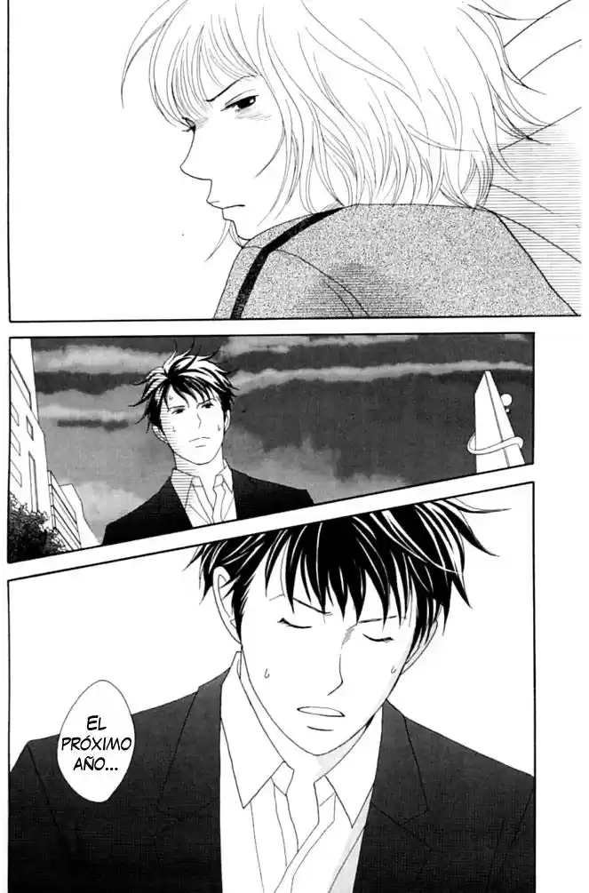 Nodame Cantabile - Capítulo 48 - Página 16 - LectorTMOo