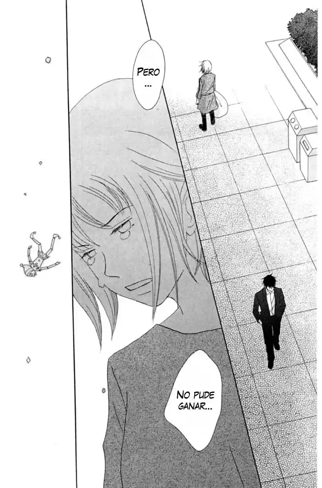 Nodame Cantabile - Capítulo 48 - Página 22 - LectorTMOo