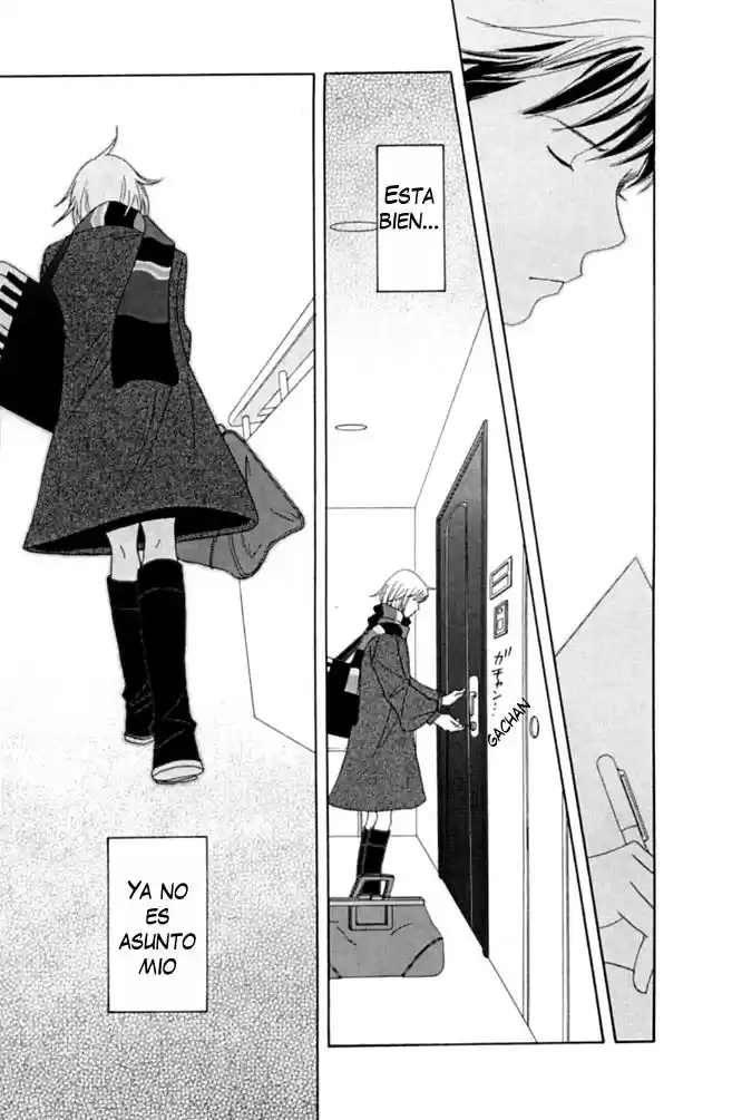 Nodame Cantabile - Capítulo 48 - Página 28 - LectorTMOo