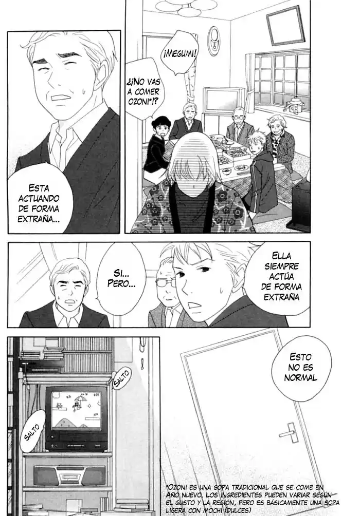 Nodame Cantabile - Capítulo 49 - Página 8 - LectorTMOo