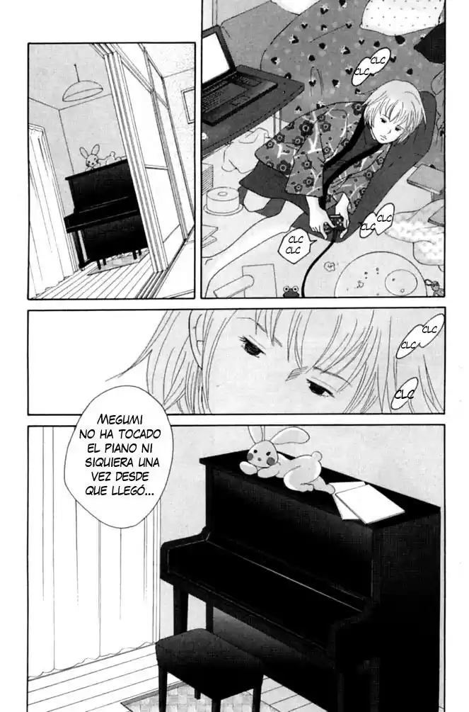 Nodame Cantabile - Capítulo 49 - Página 9 - LectorTMOo