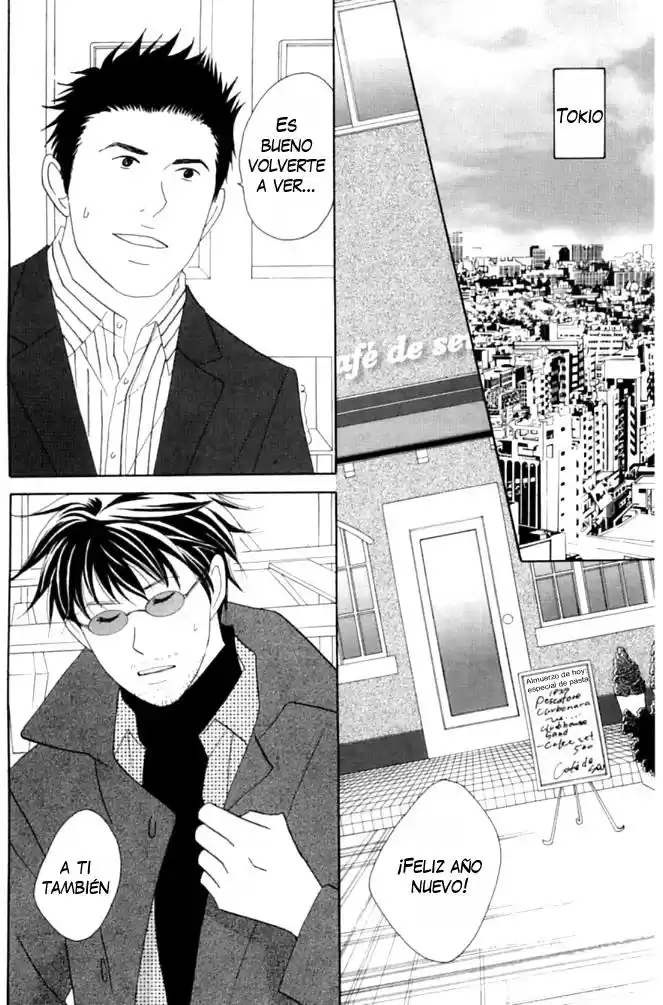 Nodame Cantabile - Capítulo 49 - Página 10 - LectorTMOo