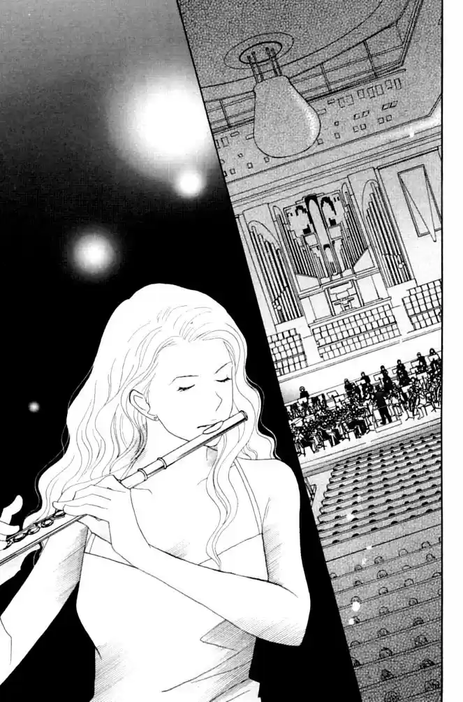 Nodame Cantabile - Capítulo 49 - Página 15 - LectorTMOo
