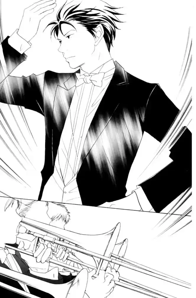 Nodame Cantabile - Capítulo 49 - Página 21 - LectorTMOo