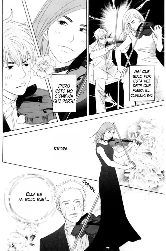 Nodame Cantabile - Capítulo 49 - Página 23 - LectorTMOo