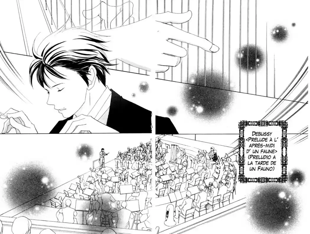 Nodame Cantabile - Capítulo 49 - Página 29 - LectorTMOo