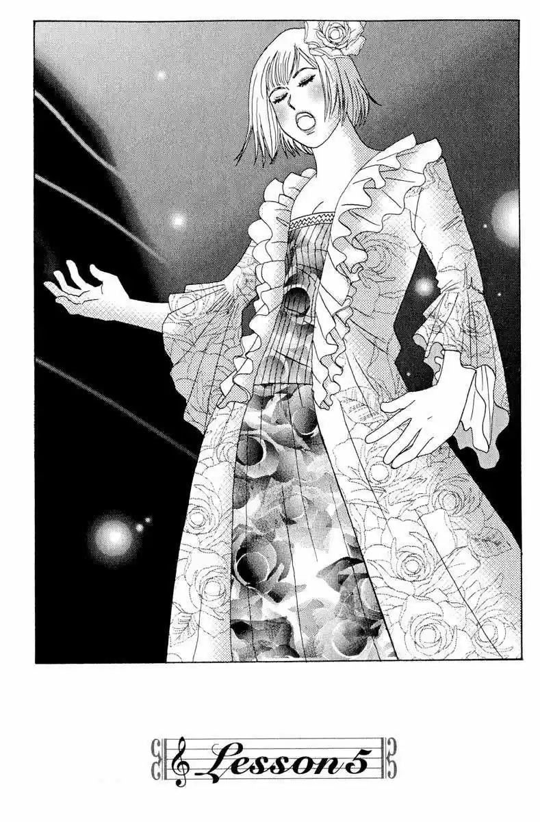 Nodame Cantabile - Capítulo 5 - Página 2 - LectorTMOo