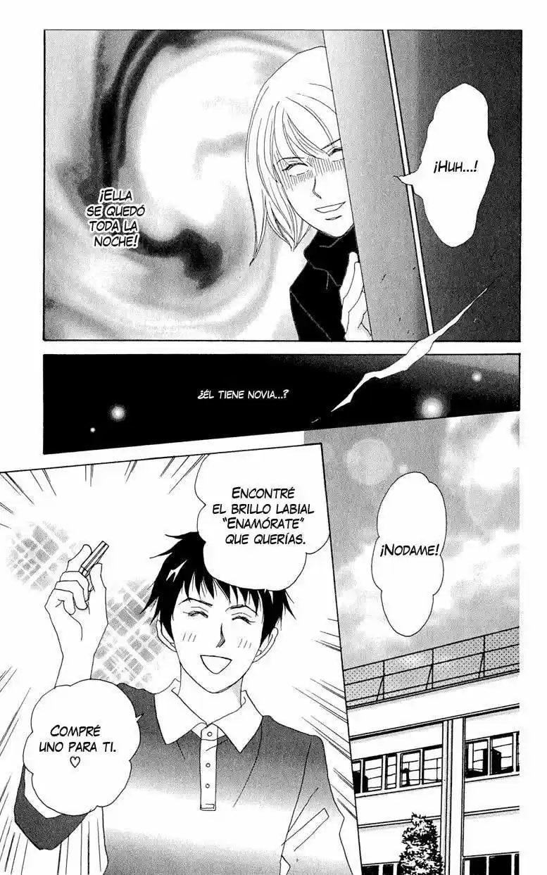Nodame Cantabile - Capítulo 5 - Página 4 - LectorTMOo