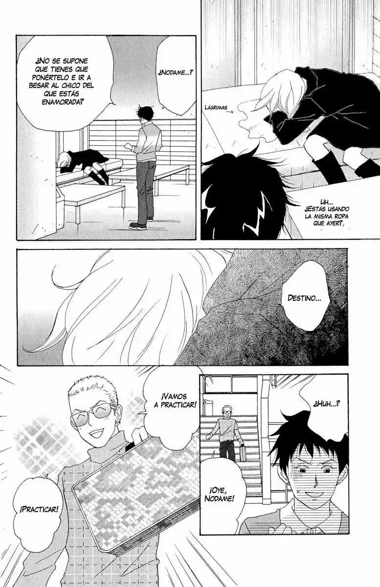 Nodame Cantabile - Capítulo 5 - Página 5 - LectorTMOo