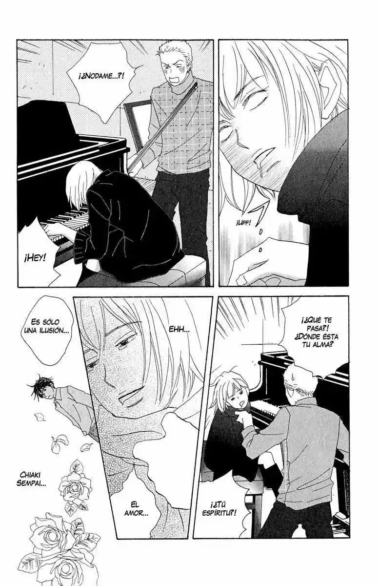 Nodame Cantabile - Capítulo 5 - Página 7 - LectorTMOo