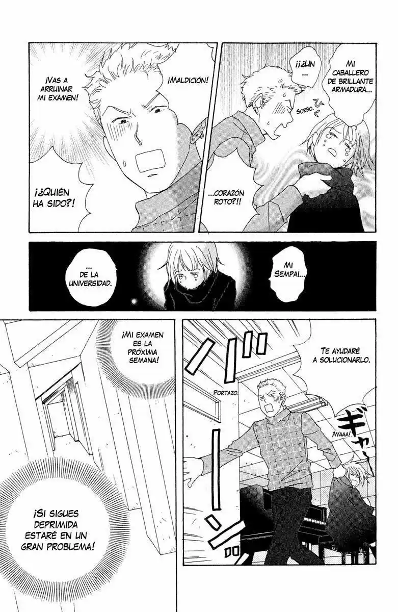 Nodame Cantabile - Capítulo 5 - Página 8 - LectorTMOo