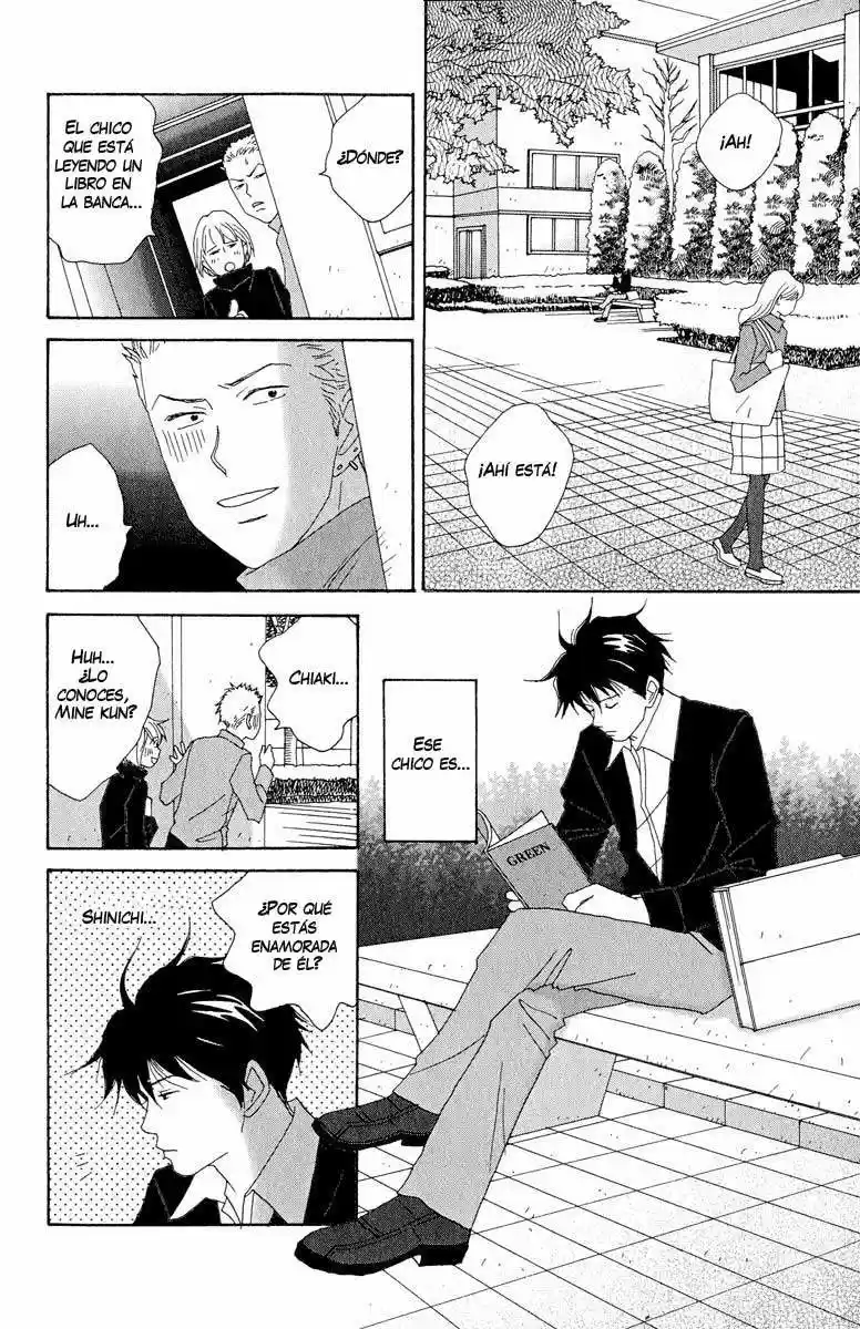 Nodame Cantabile - Capítulo 5 - Página 9 - LectorTMOo