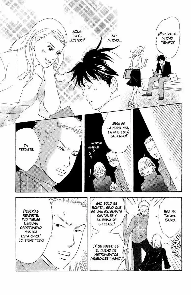 Nodame Cantabile - Capítulo 5 - Página 10 - LectorTMOo