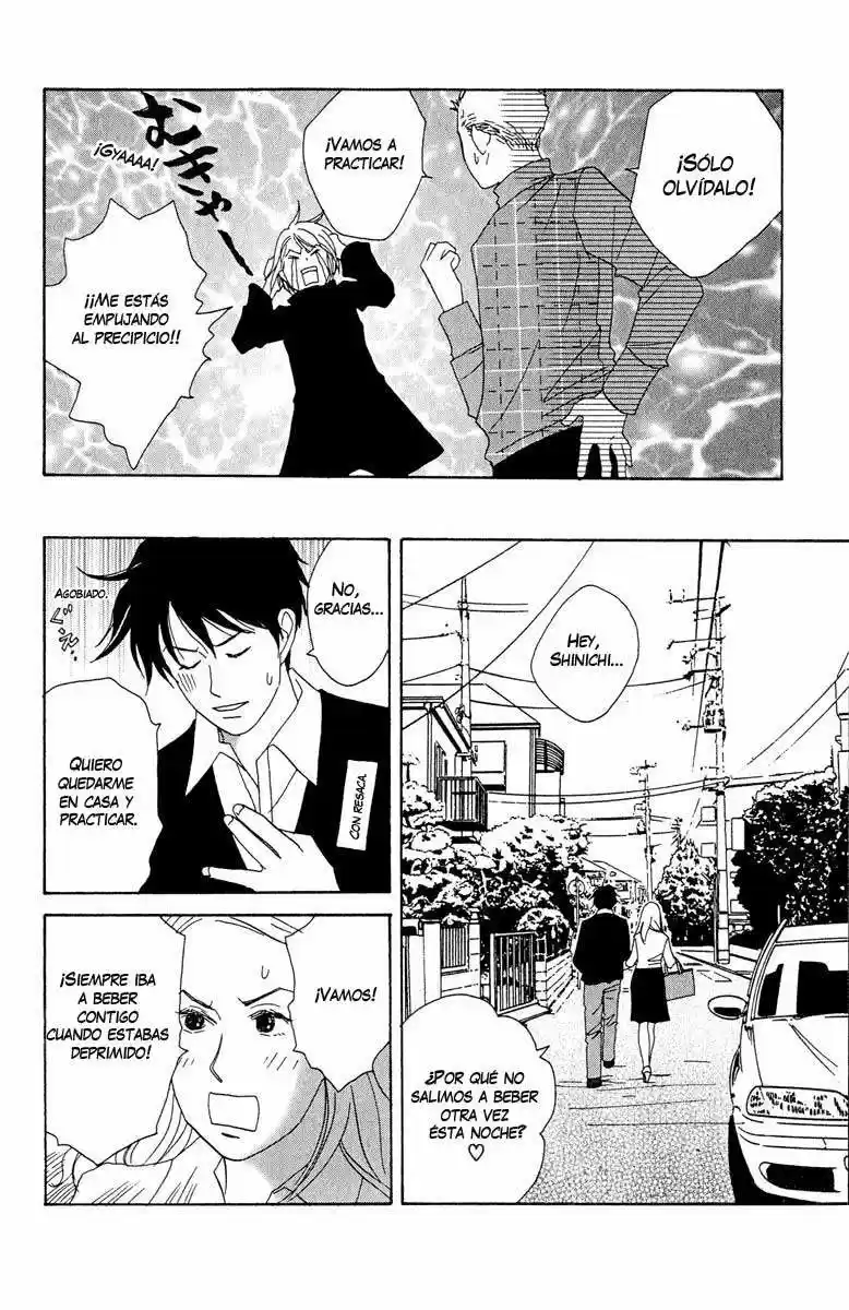 Nodame Cantabile - Capítulo 5 - Página 11 - LectorTMOo